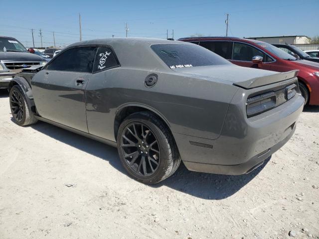 Photo 2 from auction – 2018 DODGE CHALLENGER with VIN 2C3CDZAG3JH237407