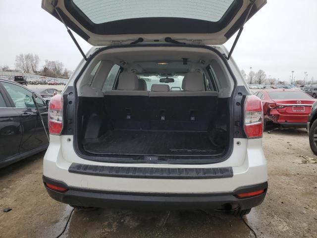 Photo 6 from auction – 2015 SUBARU FORESTER 2 with VIN JF2SJADC3FH440032