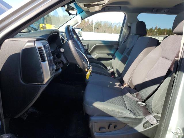 Photo 7 from auction – 2017 CHEVROLET SILVER1500 with VIN 3GCUKREC8HG189992