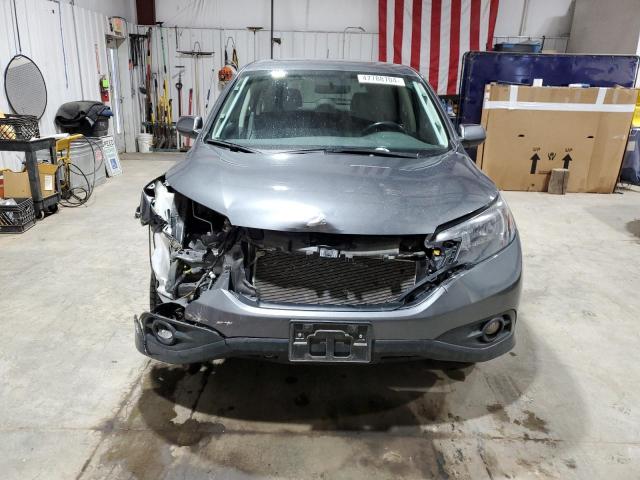 Photo 5 from auction – 2012 HONDA CR-V EX with VIN 2HKRM4H56CH618420