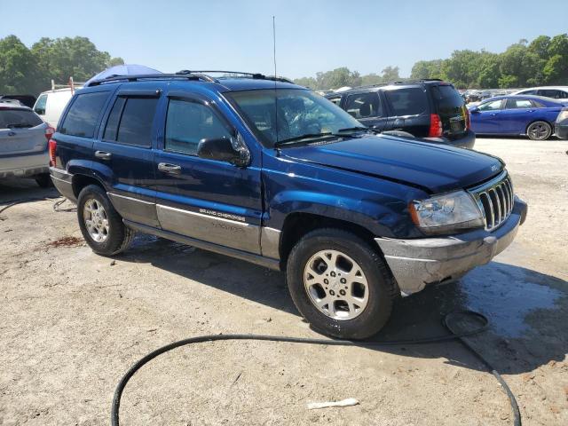 Photo 4 from auction – 2000 JEEP GRAND CHER with VIN 1J4G248S2YC393929