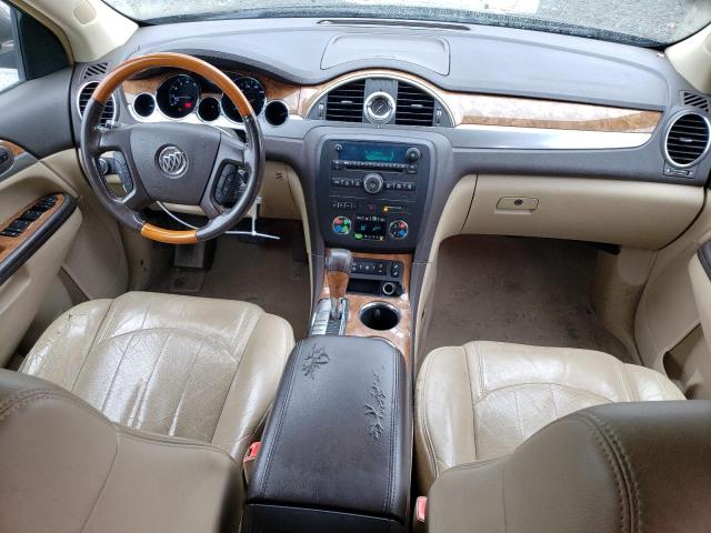 Photo 8 from auction – 2008 BUICK ENCLAVE CX with VIN 5GAER237X8J194740