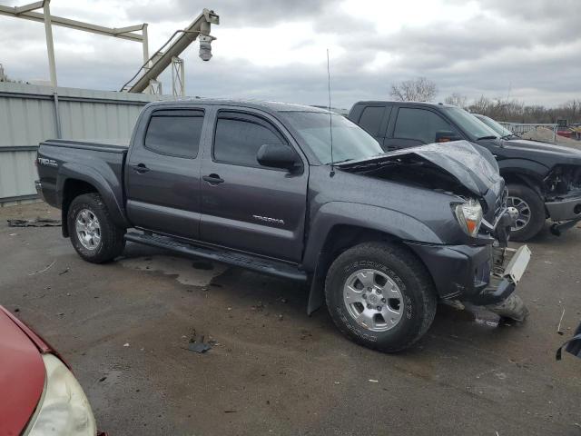 Photo 4 from auction – 2012 TOYOTA TACOMA DOU with VIN 3TMLU4EN3CM089531