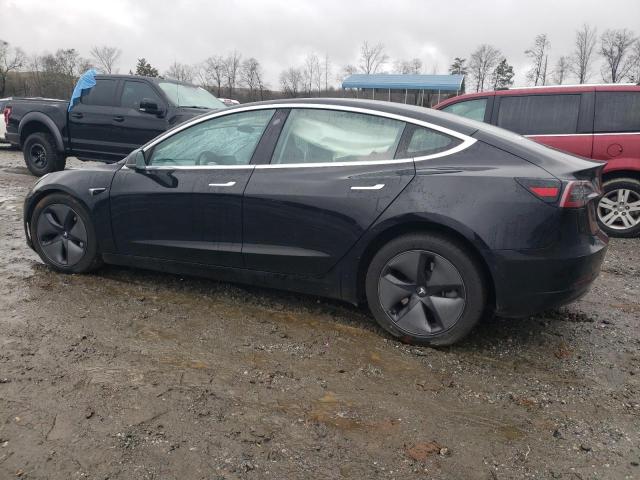 Photo 2 from auction – 2019 TESLA MODEL 3 with VIN 5YJ3E1EA3KF198695