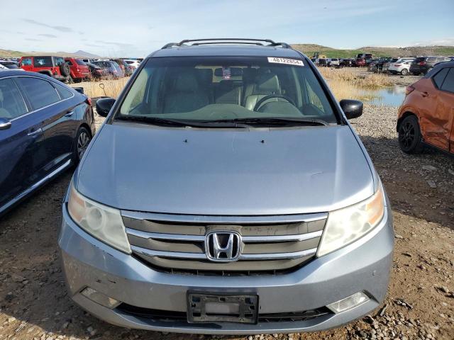 Photo 5 from auction – 2012 HONDA ODYSSEY TO with VIN 5FNRL5H96CB026039