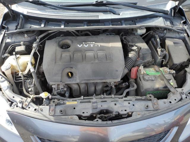 Photo 11 from auction – 2010 TOYOTA COROLLA BA with VIN 2T1BU4EE0AC273441