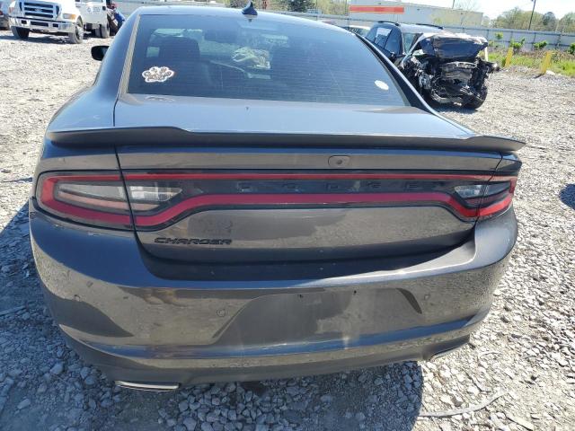 Photo 6 from auction – 2023 DODGE CHARGER SX with VIN 2C3CDXBGXPH535819