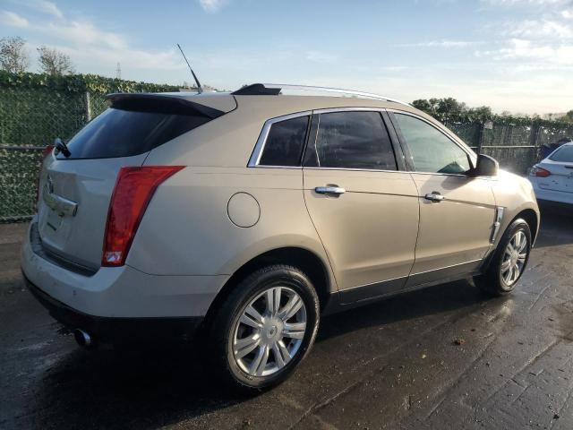 Photo 3 from auction – 2011 CADILLAC SRX LUXURY with VIN 3GYFNAEY7BS636713