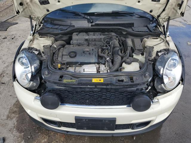 Photo 11 from auction – 2013 MINI COOPER S with VIN WMWSV3C53DT394842