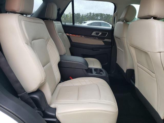Photo 11 from auction – 2016 FORD EXPLORER P with VIN 1FM5K8HTXGGD33705