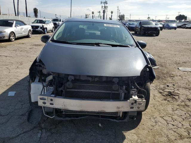 Photo 5 from auction – 2013 TOYOTA PRIUS with VIN JTDKN3DU3D1634640