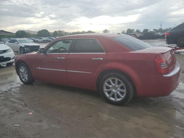 Photo 2 from auction – 2006 CHRYSLER 300C with VIN 2C3LA63H96H455081