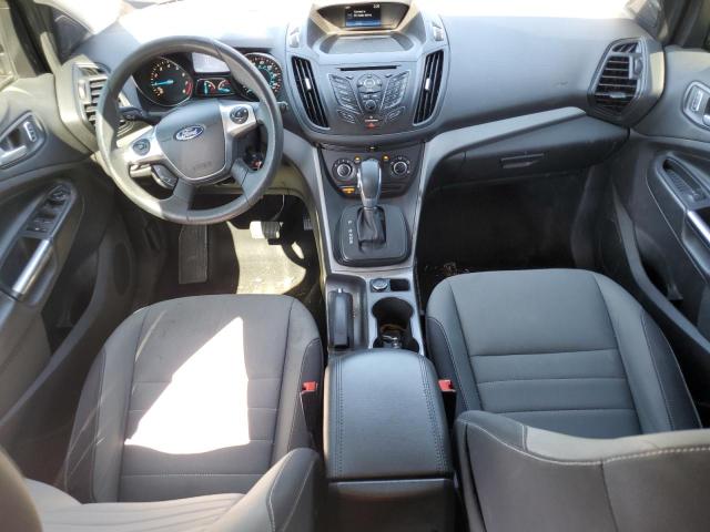 Photo 8 from auction – 2016 FORD ESCAPE SE with VIN 1FMCU9GX9GUC13391