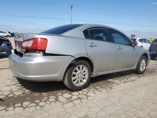Photo 3 from auction – 2009 MITSUBISHI GALANT ES with VIN 4A3AB36F49E021541