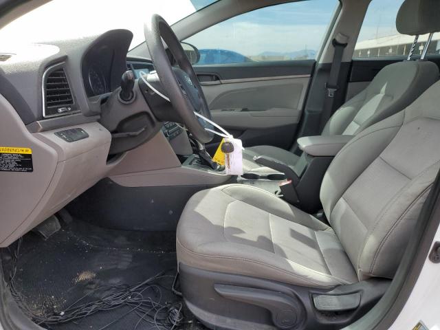 Photo 7 from auction – 2017 HYUNDAI ELANTRA SE with VIN 5NPD84LF2HH080627