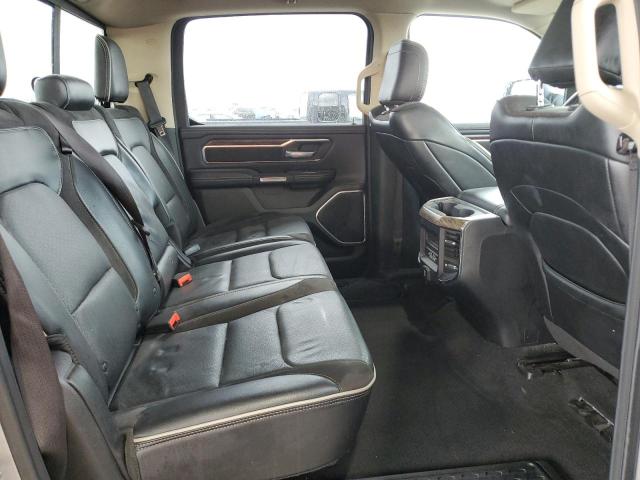 Photo 10 from auction – 2019 RAM 1500 LARAM with VIN 1C6SRFJT7KN505475
