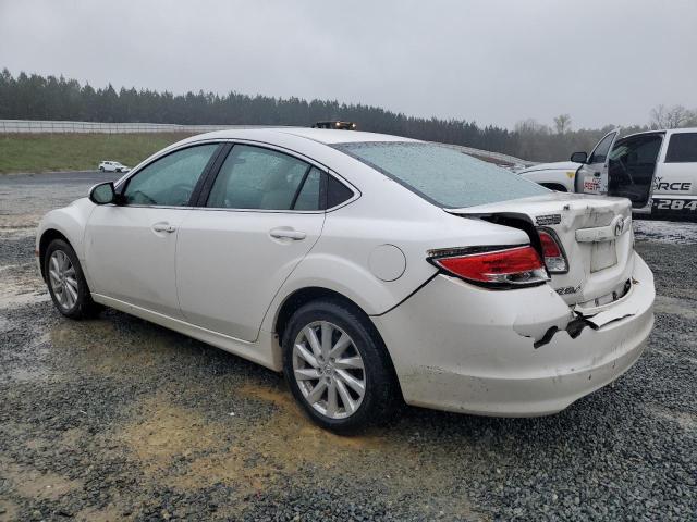 Photo 2 from auction – 2013 MAZDA 6 TOURING with VIN 1YVHZ8DH7D5M15164