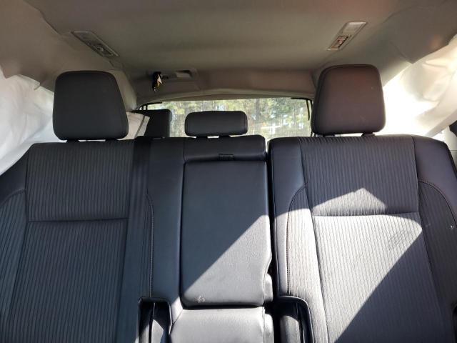 Photo 10 from auction – 2015 TOYOTA HIGHLANDER with VIN 5TDBKRFH4FS220591
