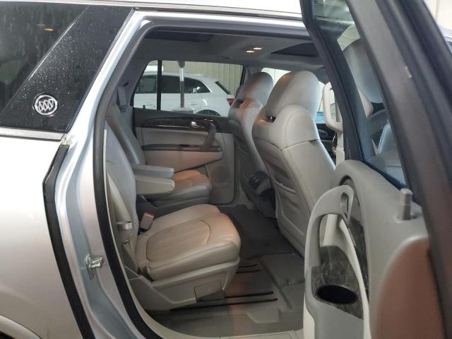 Photo 11 from auction – 2014 BUICK ENCLAVE with VIN 5GAKRBKDXEJ163509