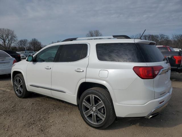 Photo 2 from auction – 2019 GMC ACADIA DEN with VIN 1GKKNXLS7KZ290465