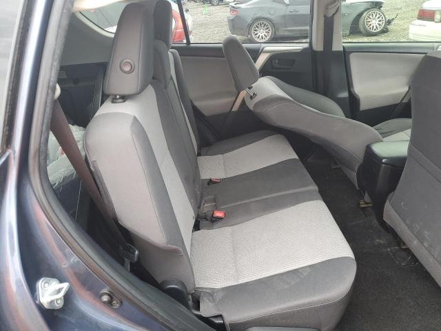 Photo 10 from auction – 2014 TOYOTA RAV4 LE with VIN JTMBFREVXED074624