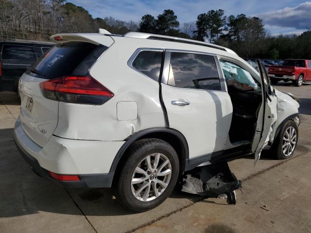 Photo 3 from auction – 2017 NISSAN ROGUE S with VIN 5N1AT2MT4HC821121
