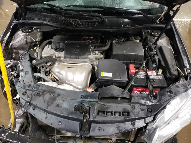 Photo 11 from auction – 2016 TOYOTA CAMRY LE with VIN 4T4BF1FK5GR523833