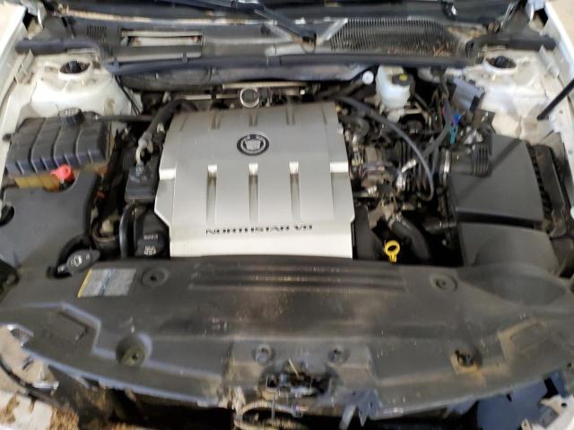 Photo 11 from auction – 2009 CADILLAC DTS with VIN 1G6KD57Y89U141221
