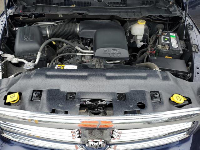 Photo 11 from auction – 2017 RAM 1500 SLT with VIN 1C6RR6GG9HS825075