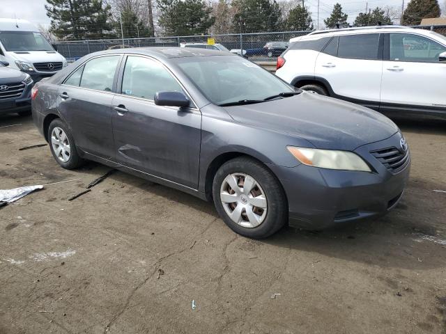 Photo 4 from auction – 2007 TOYOTA CAMRY CE with VIN 4T1BE46K57U653321