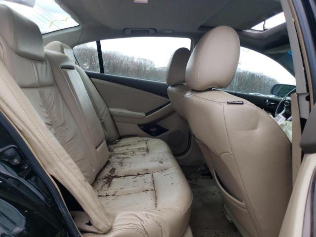 Photo 10 from auction – 2010 NISSAN ALTIMA BAS with VIN 1N4AL2AP9AN564582