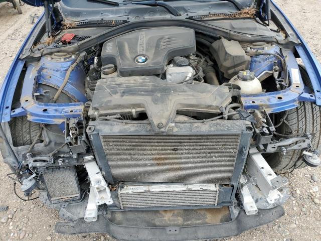 Photo 11 from auction – 2016 BMW 428 I GRAN with VIN WBA4A9C58GGL88877