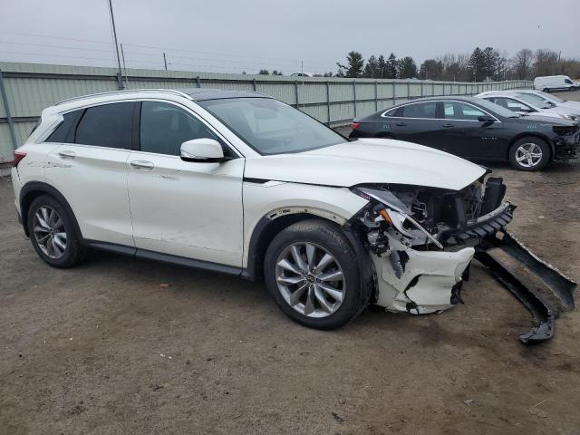 Photo 4 from auction – 2019 INFINITI QX50 ESSEN with VIN 3PCAJ5M32KF136394