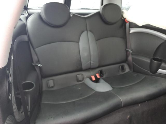 Photo 10 from auction – 2009 MINI COOPER S C with VIN WMWMM33539TP72838