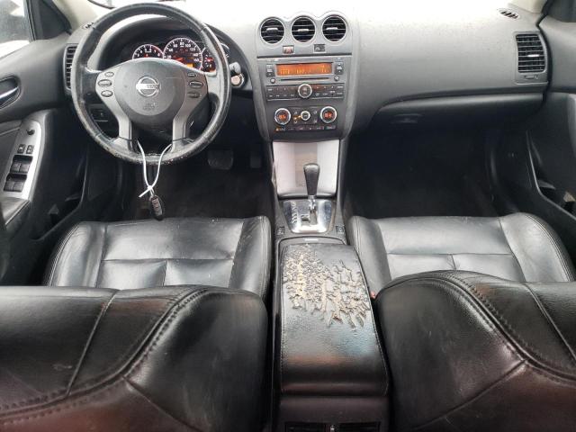 Photo 8 from auction – 2011 NISSAN ALTIMA BAS with VIN 1N4AL2AP8BN434827