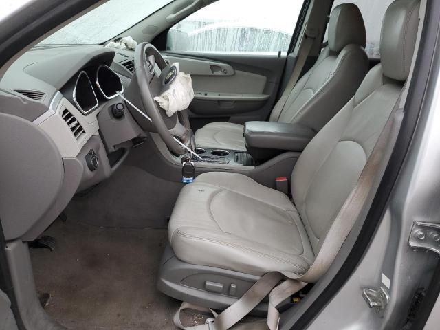 Photo 7 from auction – 2012 CHEVROLET TRAVERSE L with VIN 1GNKVJED7CJ400218