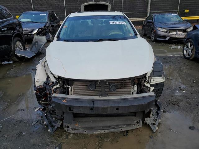Photo 11 from auction – 2016 NISSAN ALTIMA 2.5 with VIN 1N4AL3AP3GC285669