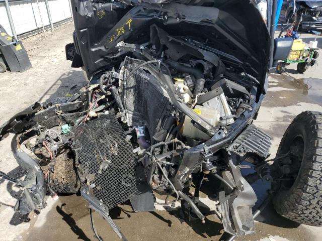 Photo 11 from auction – 2014 JEEP WRANGLER U with VIN 1C4BJWDG3EL210940