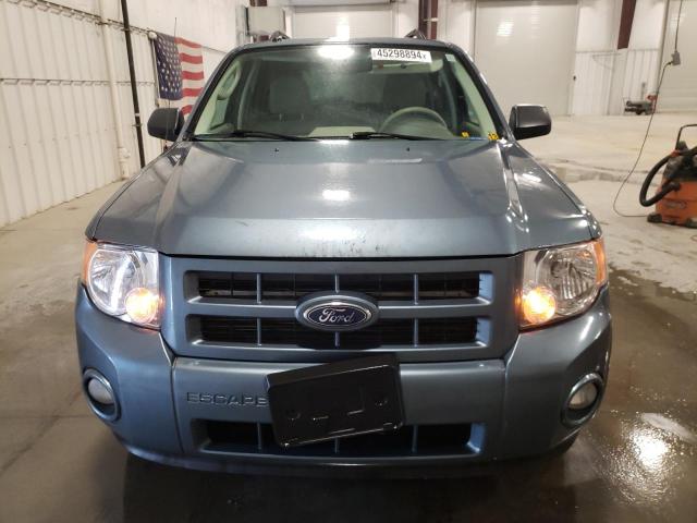 Photo 5 from auction – 2010 FORD ESCAPE HYB with VIN 1FMCU5K31AKB55244