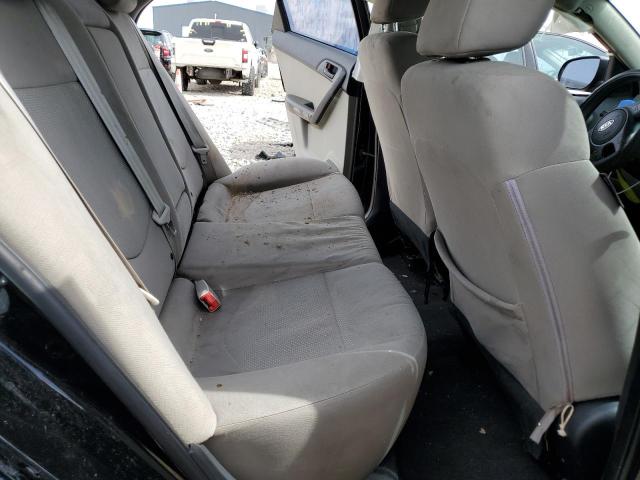 Photo 10 from auction – 2010 KIA FORTE EX with VIN KNAFU4A27A5837772