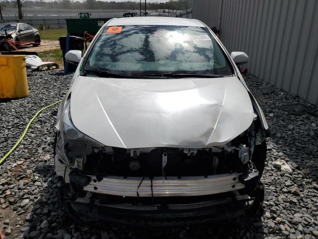 Photo 5 from auction – 2018 TOYOTA PRIUS with VIN JTDKARFU0J3063698