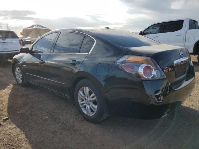 Photo 2 from auction – 2011 NISSAN ALTIMA BAS with VIN 1N4AL2APXBN489960