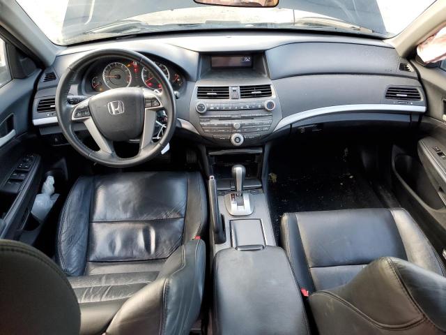 Photo 8 from auction – 2011 HONDA ACCORD SE with VIN 1HGCP2F68BA139419
