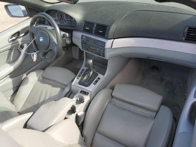 Photo 8 from auction – 2006 BMW 330 CI with VIN WBABW53436PL53817
