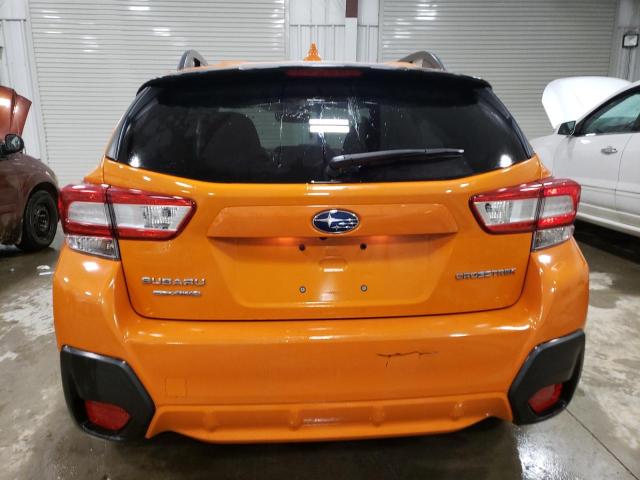 Photo 6 from auction – 2019 SUBARU CROSSTREK with VIN JF2GTACCXK8280386