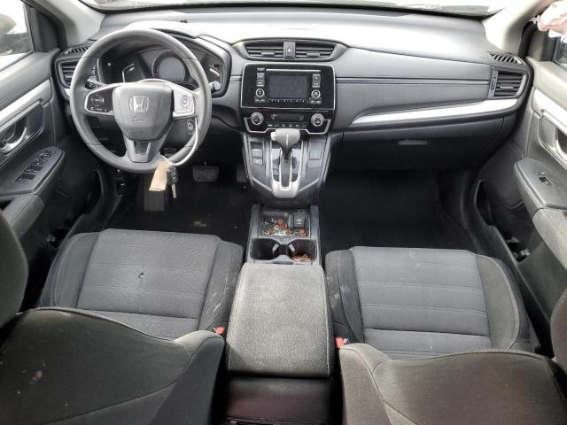 Photo 8 from auction – 2017 HONDA CR-V with VIN 2HKRW6H30HH204075