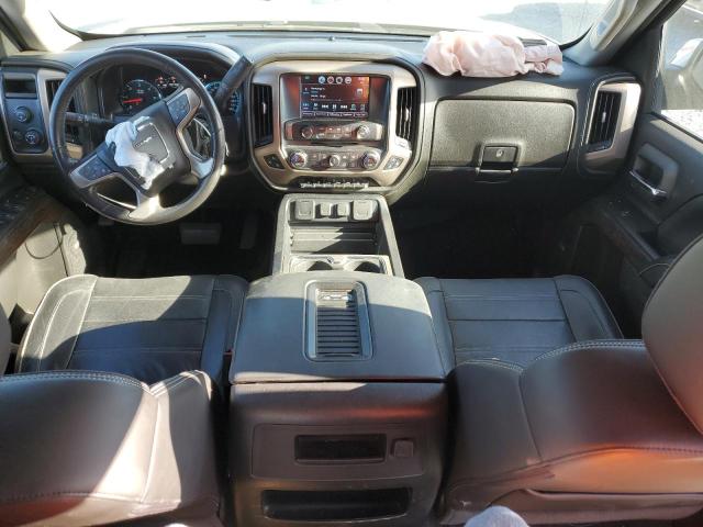 Photo 8 from auction – 2018 GMC SIERRA K15 with VIN 3GTU2PEC8JG233855