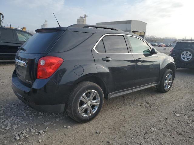 Zdjęcie 3 z aukcji – 2011 CHEVROLET EQUINOX LT z VIN 2CNALDEC7B6274582