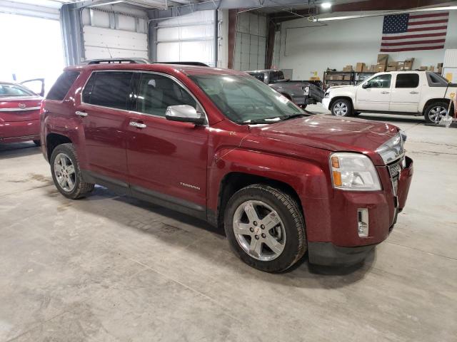 Foto 4 de la subasta – 2012 GMC TERRAIN SL con VIN 2GKALWEK3C6381576