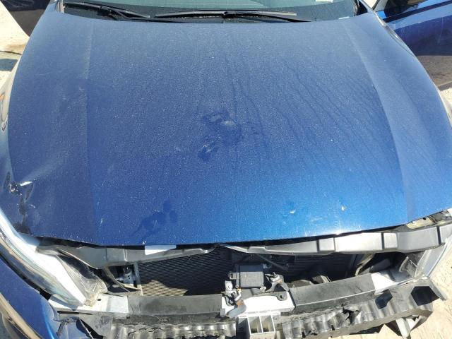 Photo 11 from auction – 2021 NISSAN ALTIMA SR with VIN 1N4BL4CV8MN414589